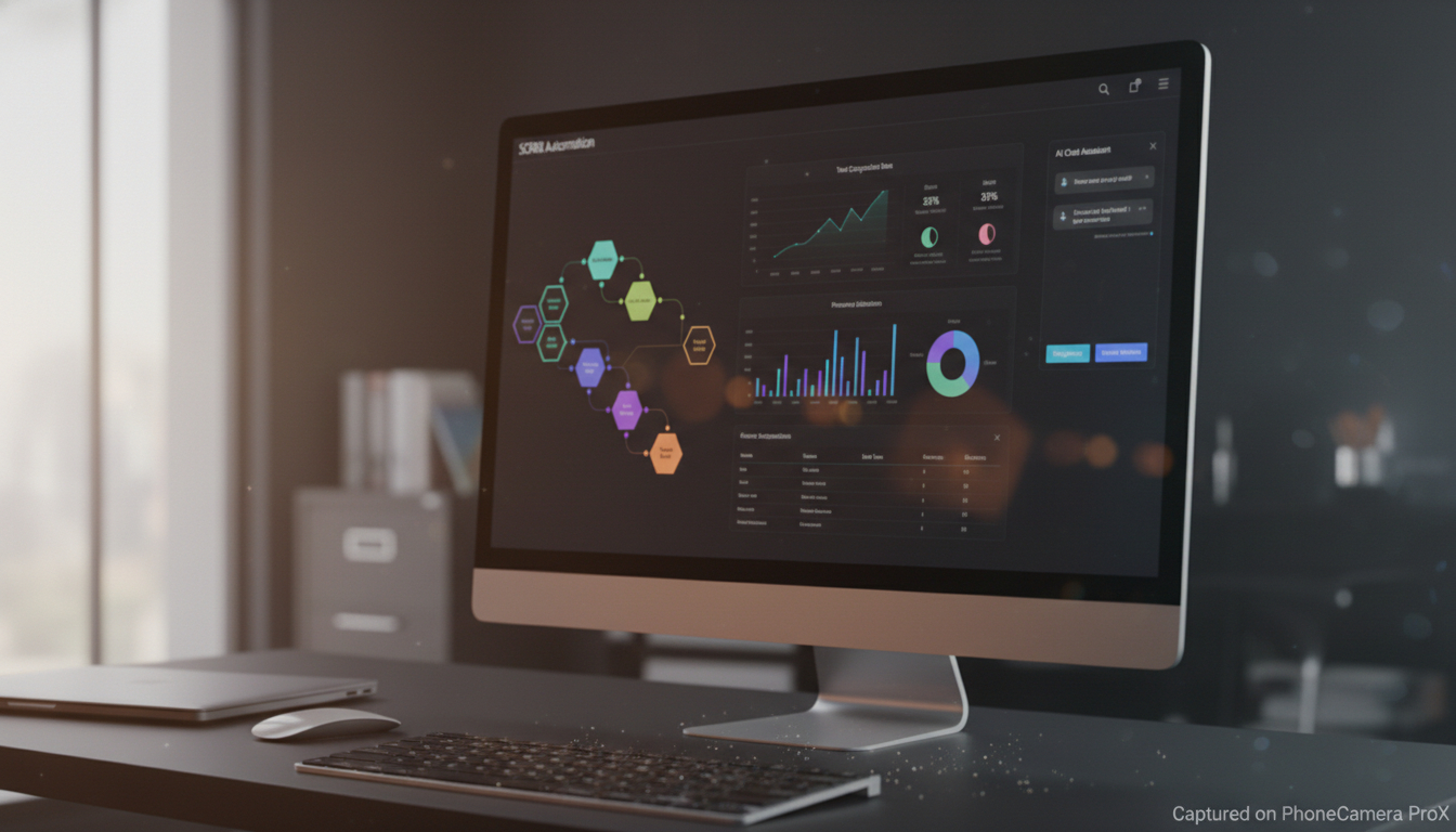 Lead Qualification Automation